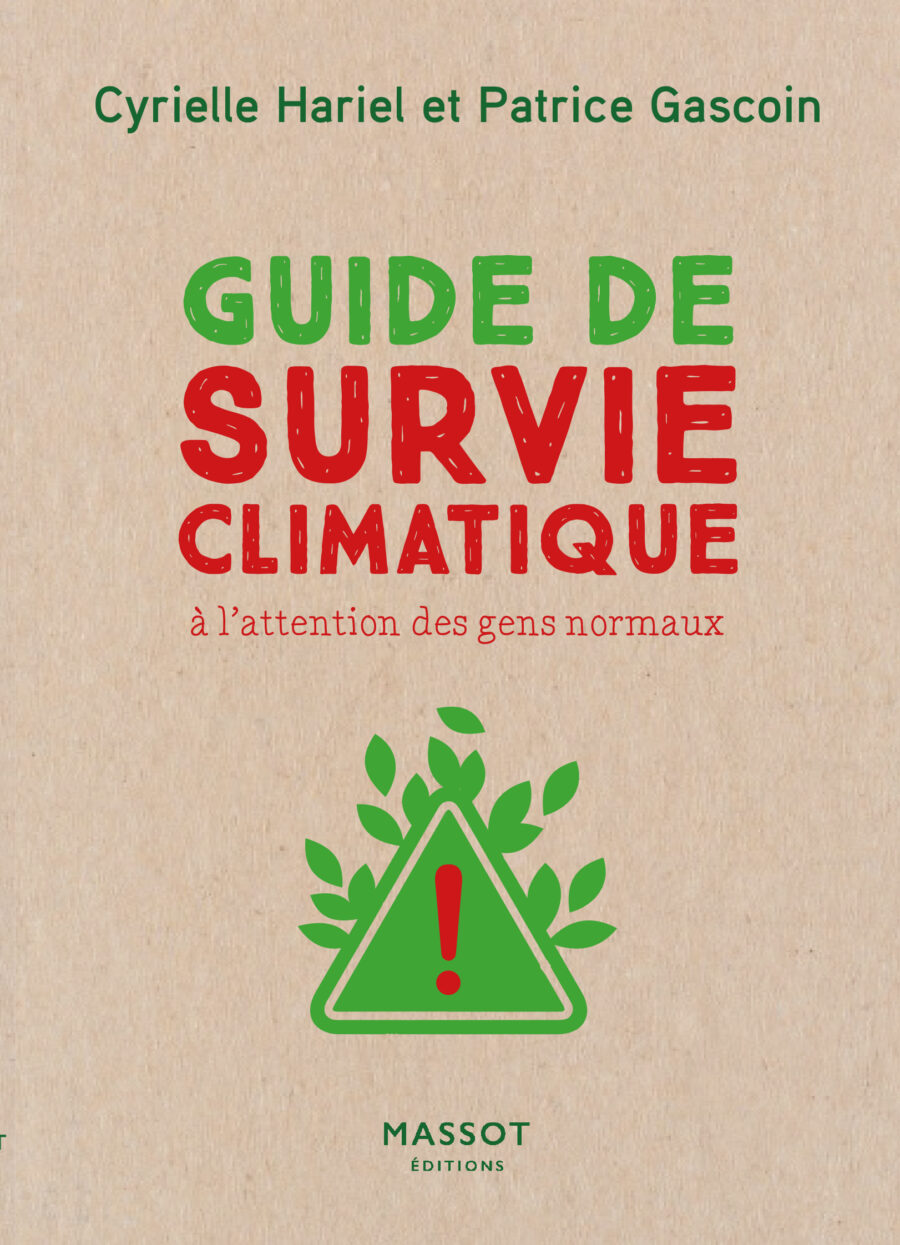 Guide de survie climatique